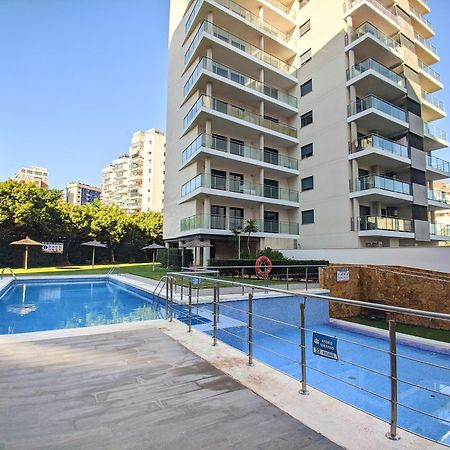 Cala Alta Design Apartment بينايدورم المظهر الخارجي الصورة