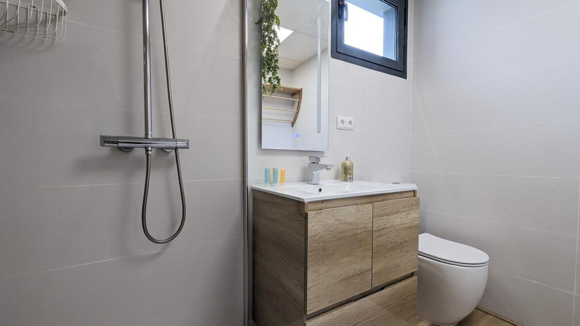 Cala Alta Design Apartment بينايدورم المظهر الخارجي الصورة