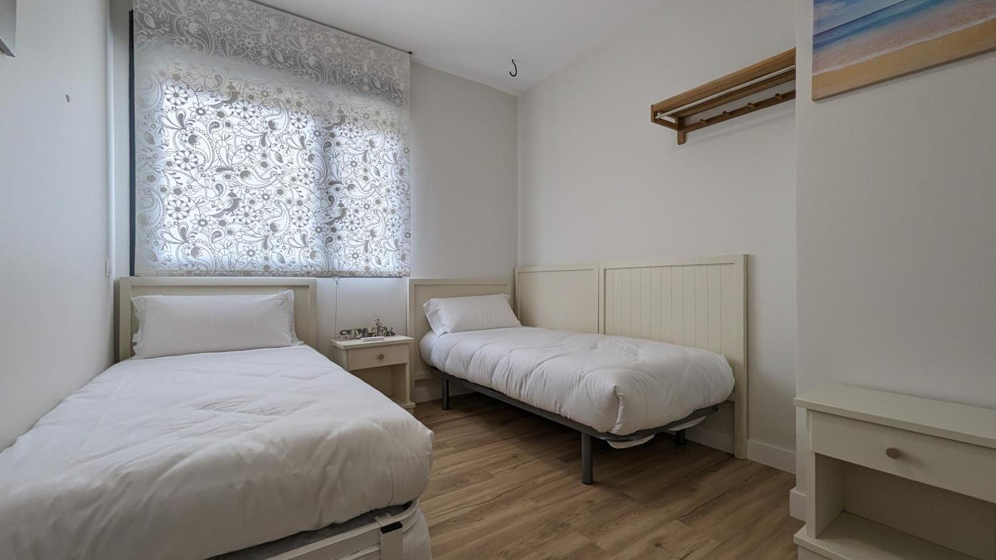 Cala Alta Design Apartment بينايدورم المظهر الخارجي الصورة