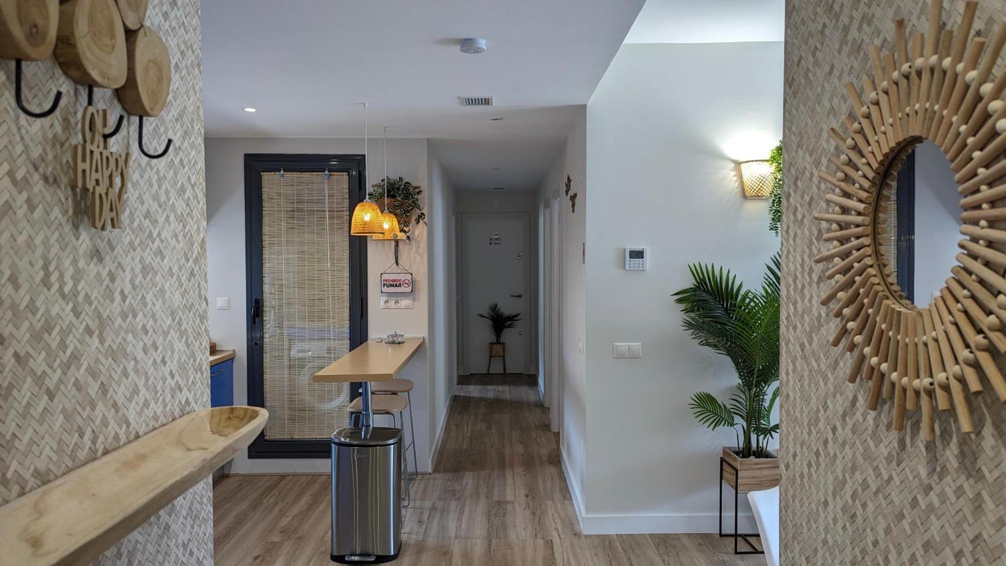 Cala Alta Design Apartment بينايدورم المظهر الخارجي الصورة